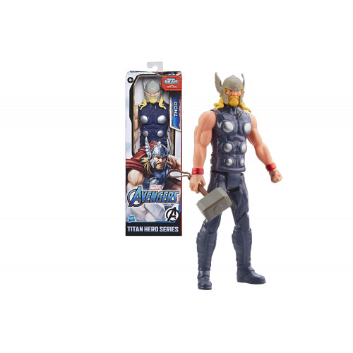 Avengeres Titan Hero Thor 30 cm