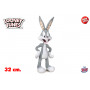 Bugs Bunny Peluche Warner Bros 32 cm