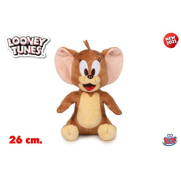 Jerry Peluche Warner 26 cm