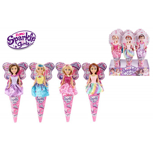 Sparkle Girlz Principesse 28 cm