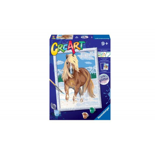 CreArt Cavallo