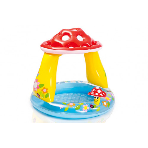 Piscina Baby fungo Intex