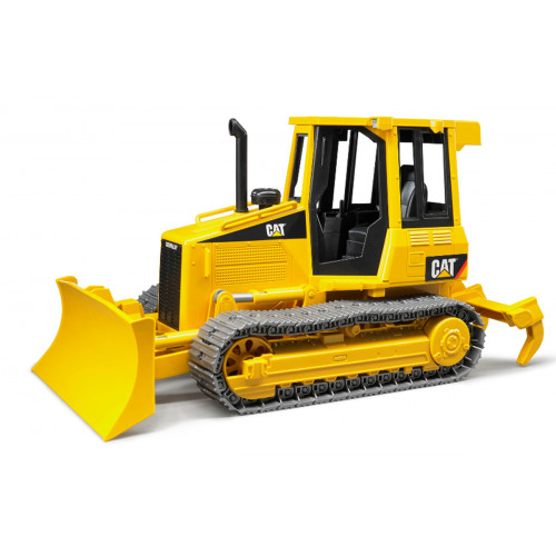 Bulldozer Cat Cingolato