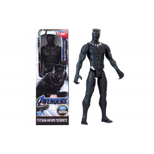 Black Panther Personaggio 30 cm