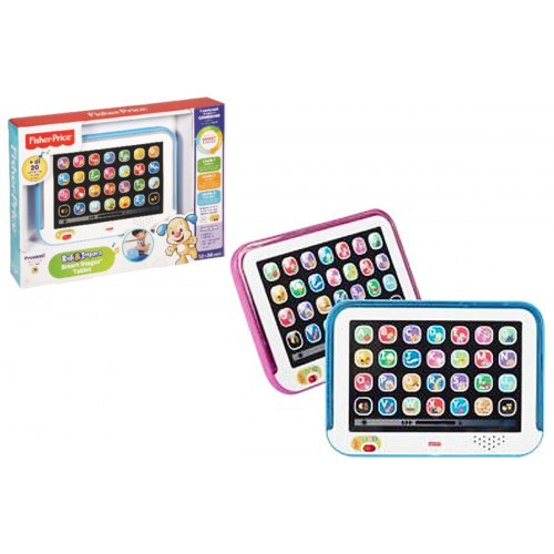 Fisher Price Tablet Educativo