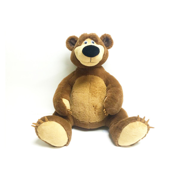 Orso Kyril peluche 40 cm Plush e Company 