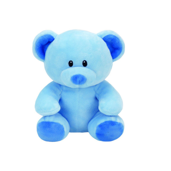 Orso celeste Lullaby 15 cm Baby TY