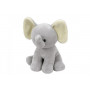 Elefante Bubbles Peluche 15 cm Baby TY