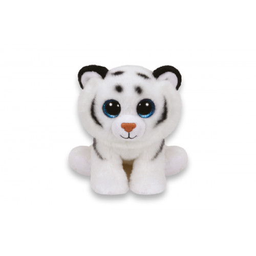 Tigre Bianca Tundra Peluche 15 cm TY