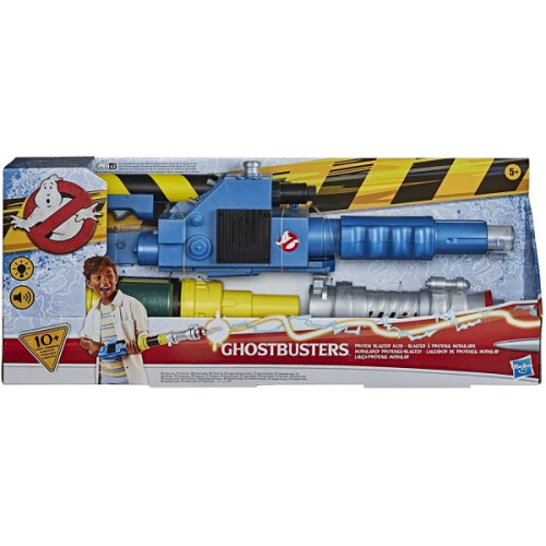 Ghostbusters Proton Blaster