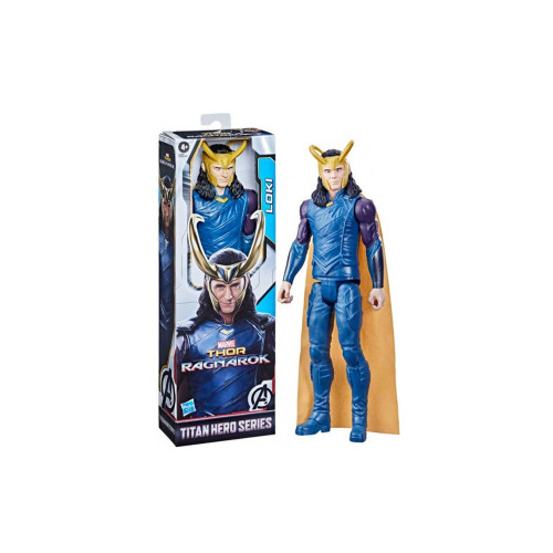 Avengers Loki 30 cm