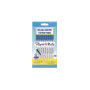 Penna pouch paper mate blue 1mm bls. 8pz