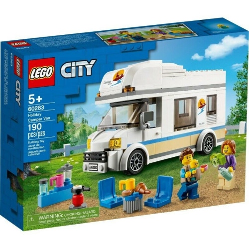 City Camper delle Vacanze