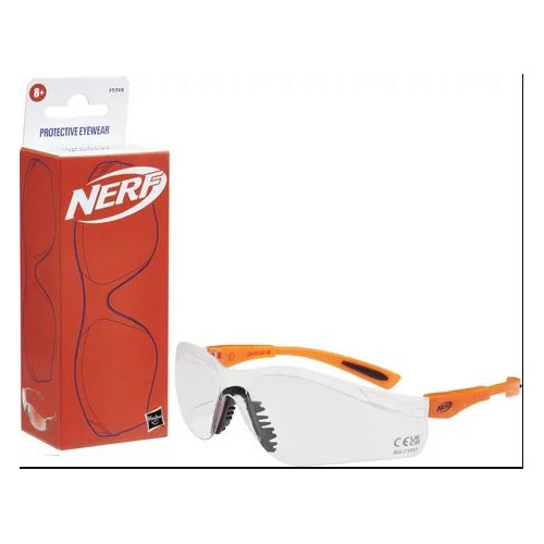 Nerf Ultra Occhiali Protettivi