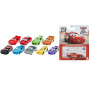 Cars 3 veicoli die cast Mattel