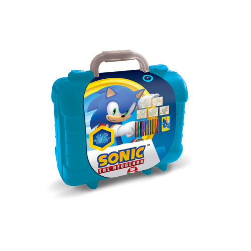 Valigetta Timbrini Sonic