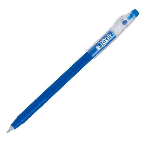 Penna sfera cancellabile frixionball Blu 12 pezzi