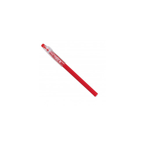 Penna sfera cancellabile frixionball sticks Rossa 12 pezzi