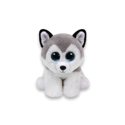 Husky Buff Peluche 15 cm TY 