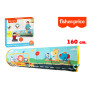 Fisher Price Tunnel PopUp Amici della Natura 160cm