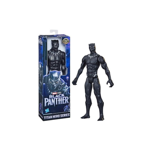 Avengers Black Panther 30cm