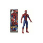 Spider-Man Titan Hero 30 cm