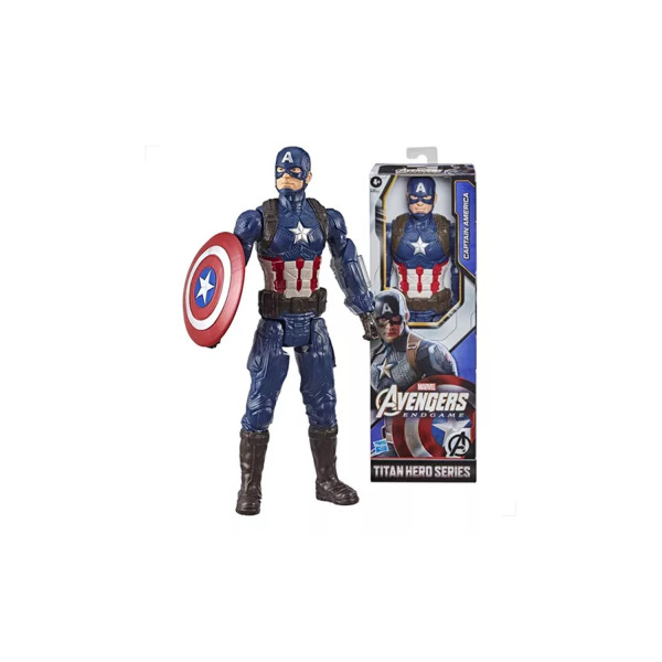 Avengers Capitan America 30cm