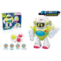 Kiddy Robot! Il Mio Primo Robot radiocomandato