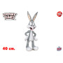 Bugs Bunny Peluche Warner Bros 32 cm