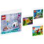 Lego Maxi Buste 4 soggetti assortiti