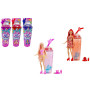 Barbie Color Reveal Serie Frutti