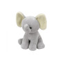 Elefante Bubbles Peluche 15 cm Baby TY