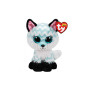 Volpe Atlas Peluche 15 cm