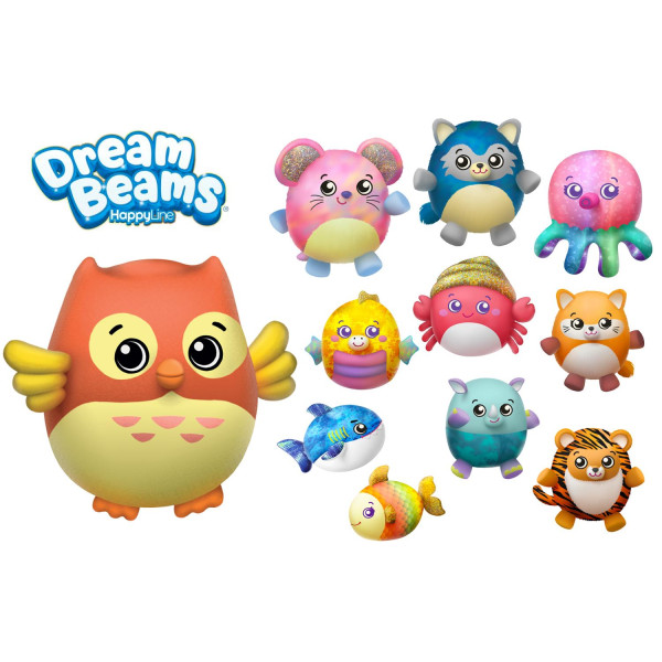 Dream Beams Cuccioli da Sogno