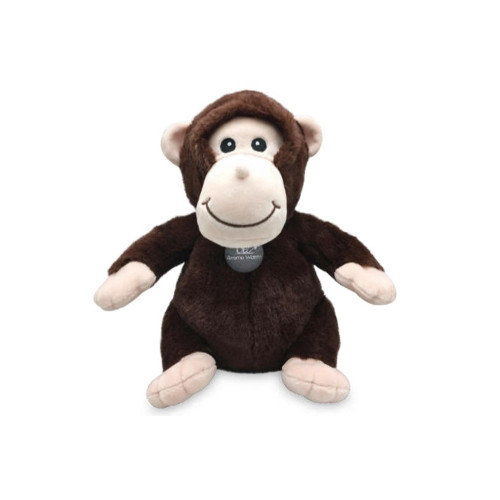 Peluche Termico Gorilla