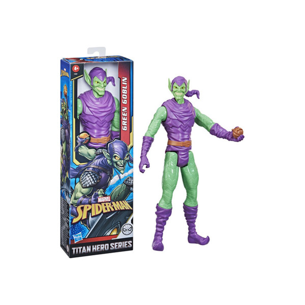 Green Goblin Titan Hero 30cm